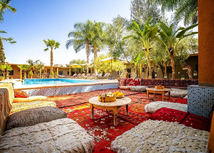 Kasbah Alili