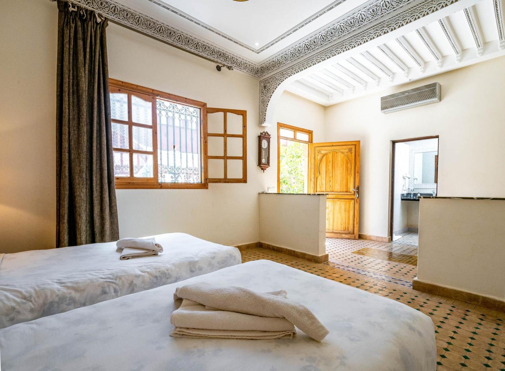 Kasbah Alili 2*