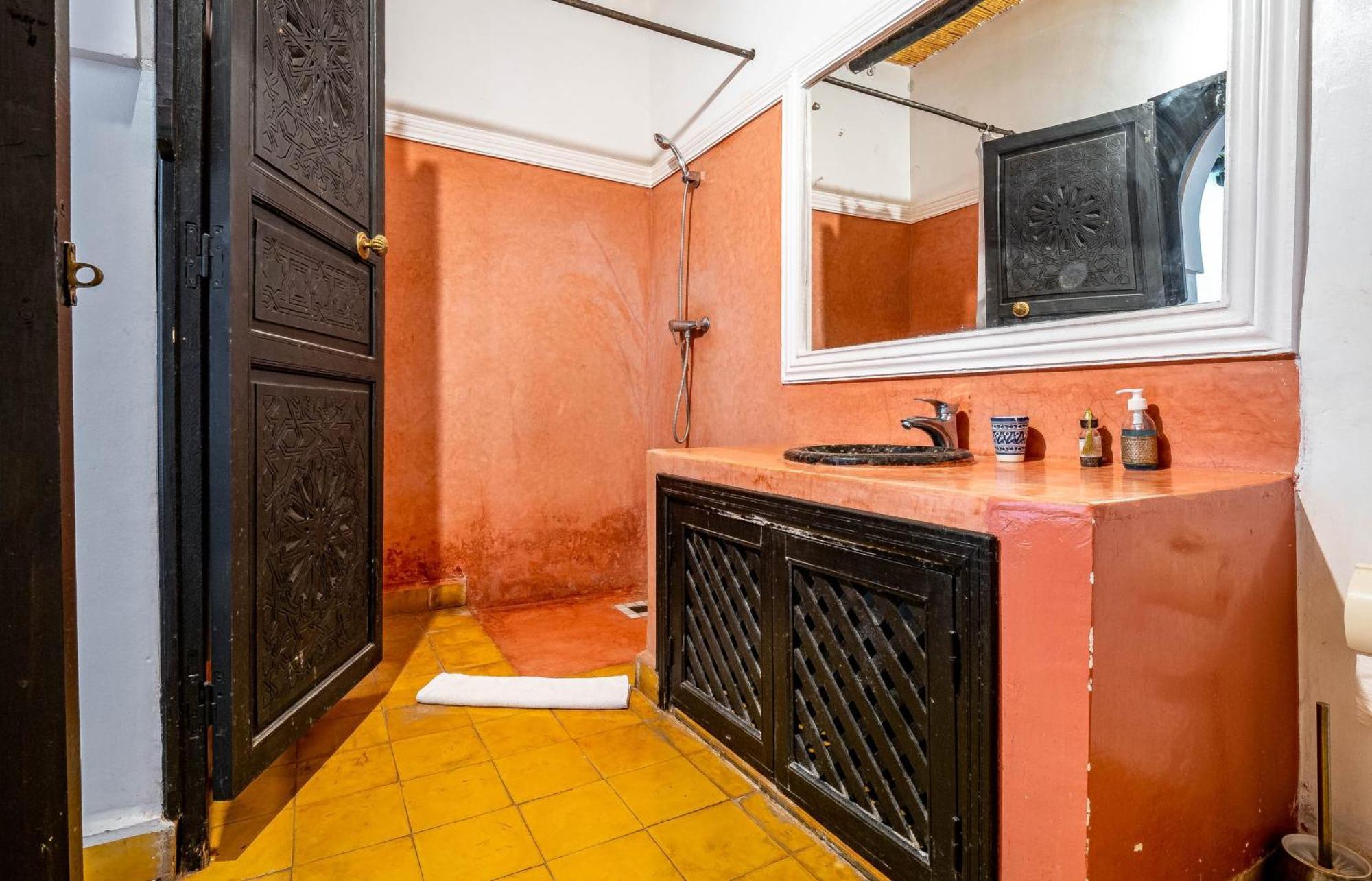 Pensión Kasbah Alili