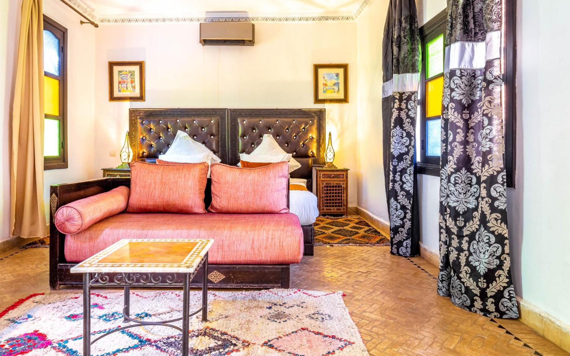 Kasbah Alili