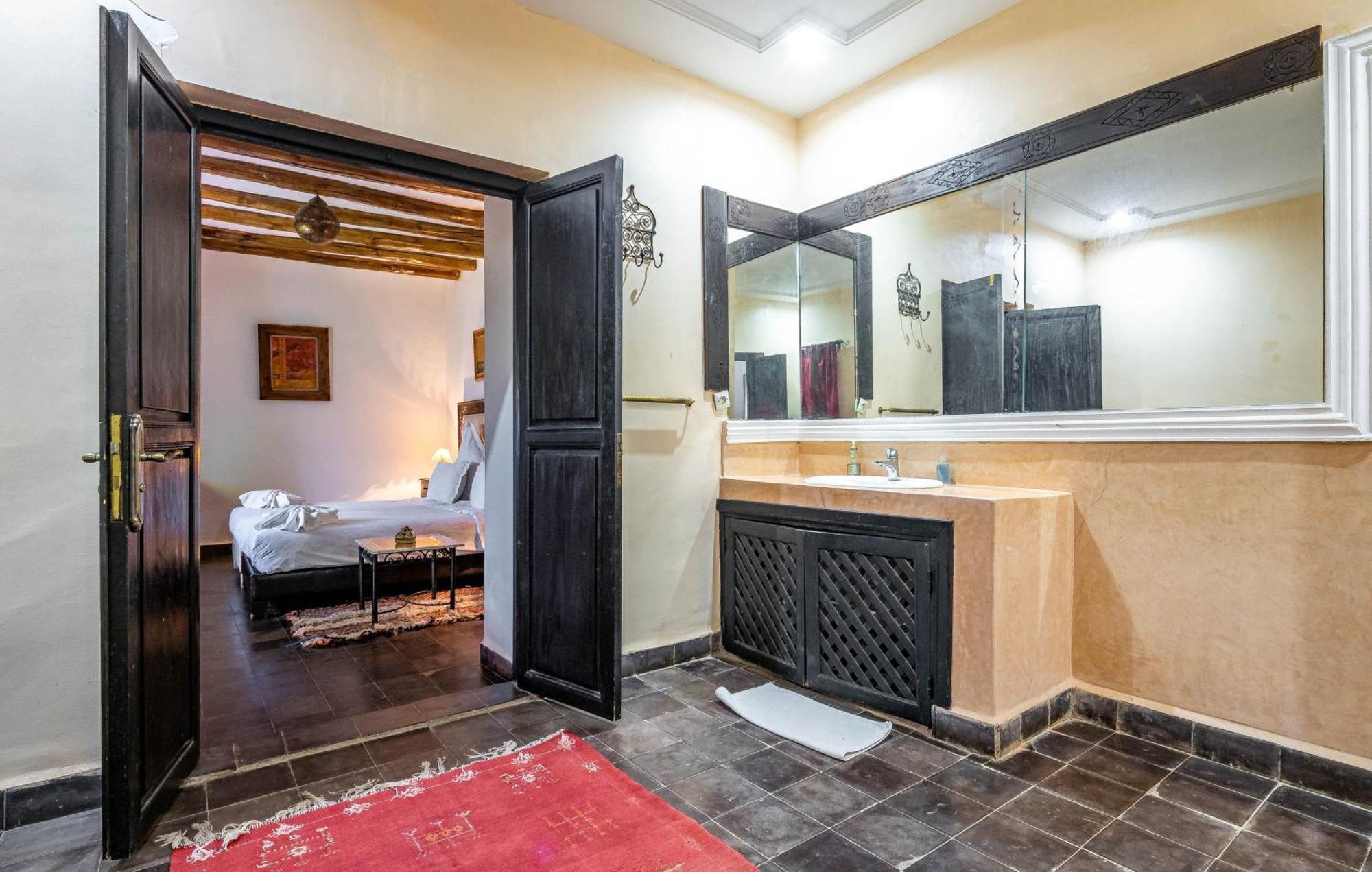 Pensión Kasbah Alili 2*