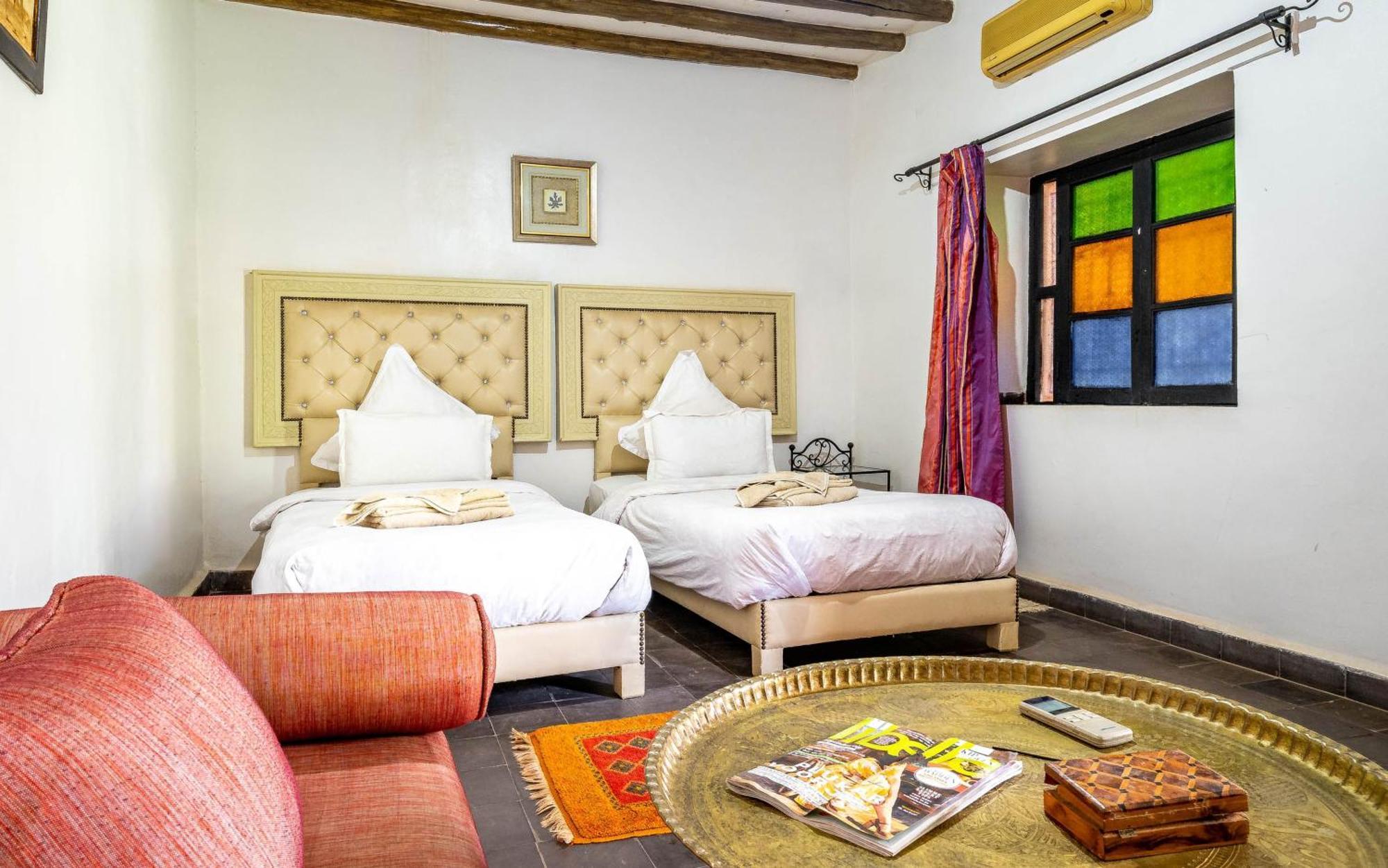 Kasbah Alili Pensión 2*