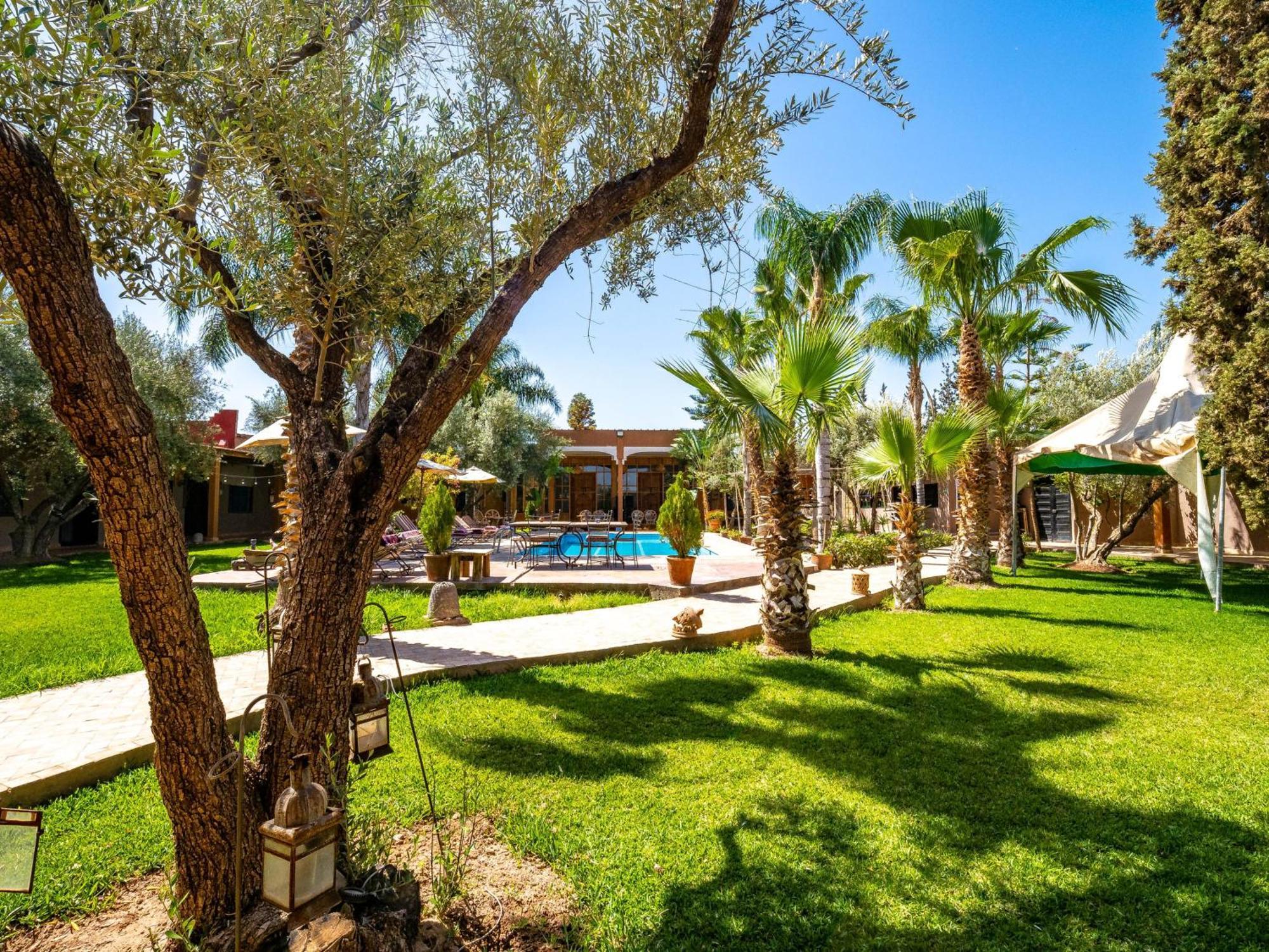 Kasbah Alili 2*
