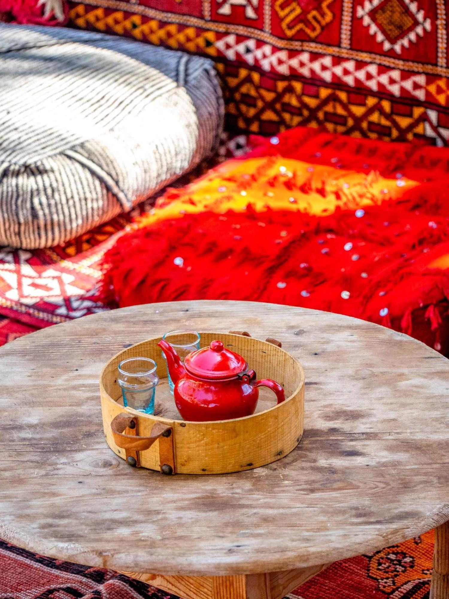 Kasbah Alili El Caïd Omar