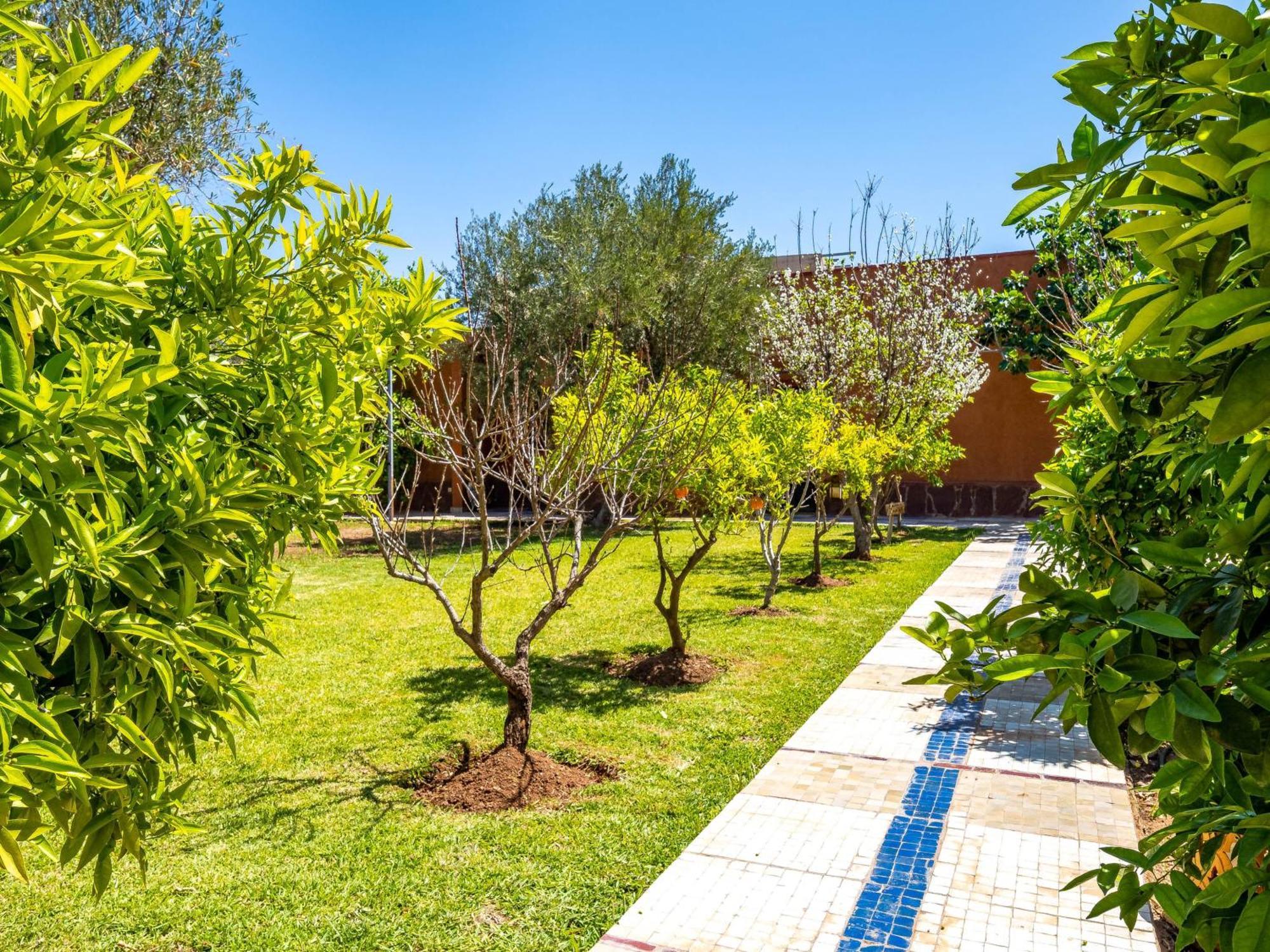 Kasbah Alili Pensión