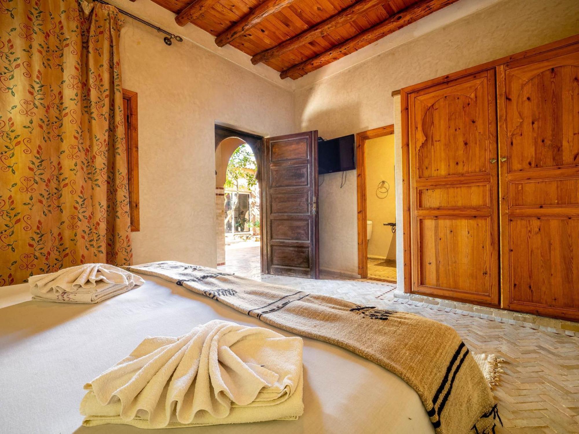 Kasbah Alili Pensión