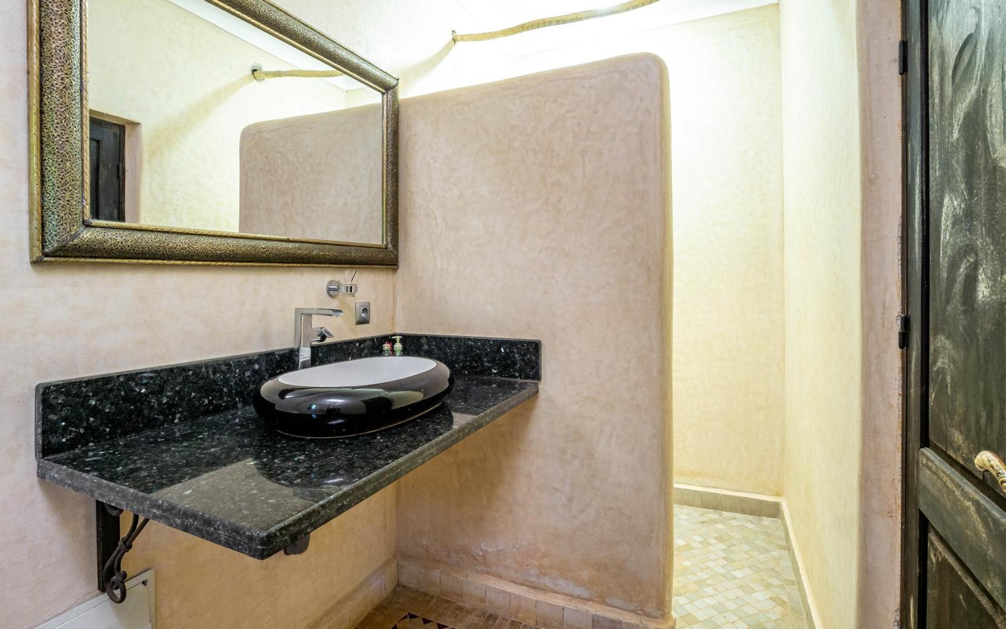Guest house Kasbah Alili El Caid Omar