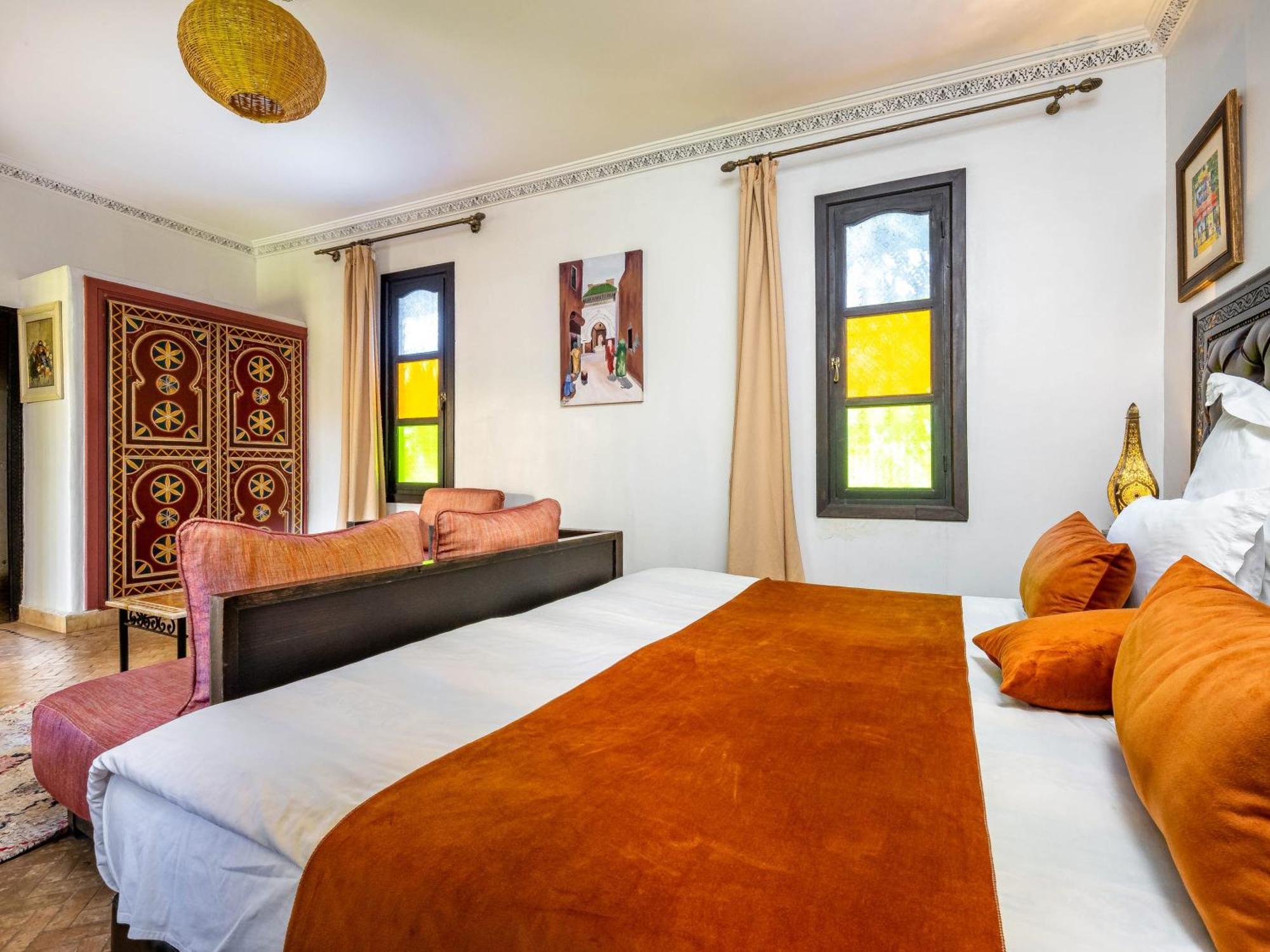 Kasbah Alili 2*