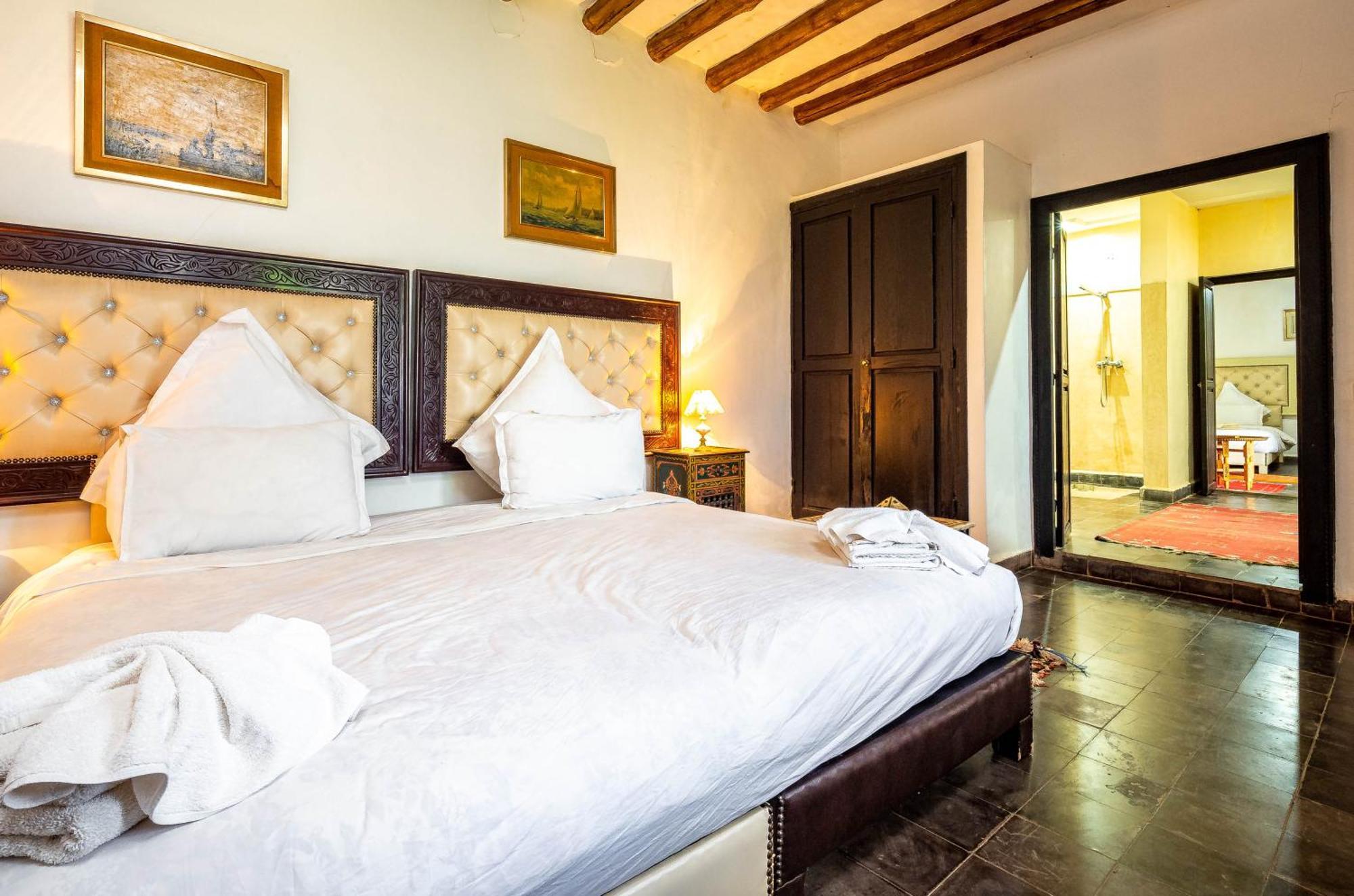 Kasbah Alili 2*