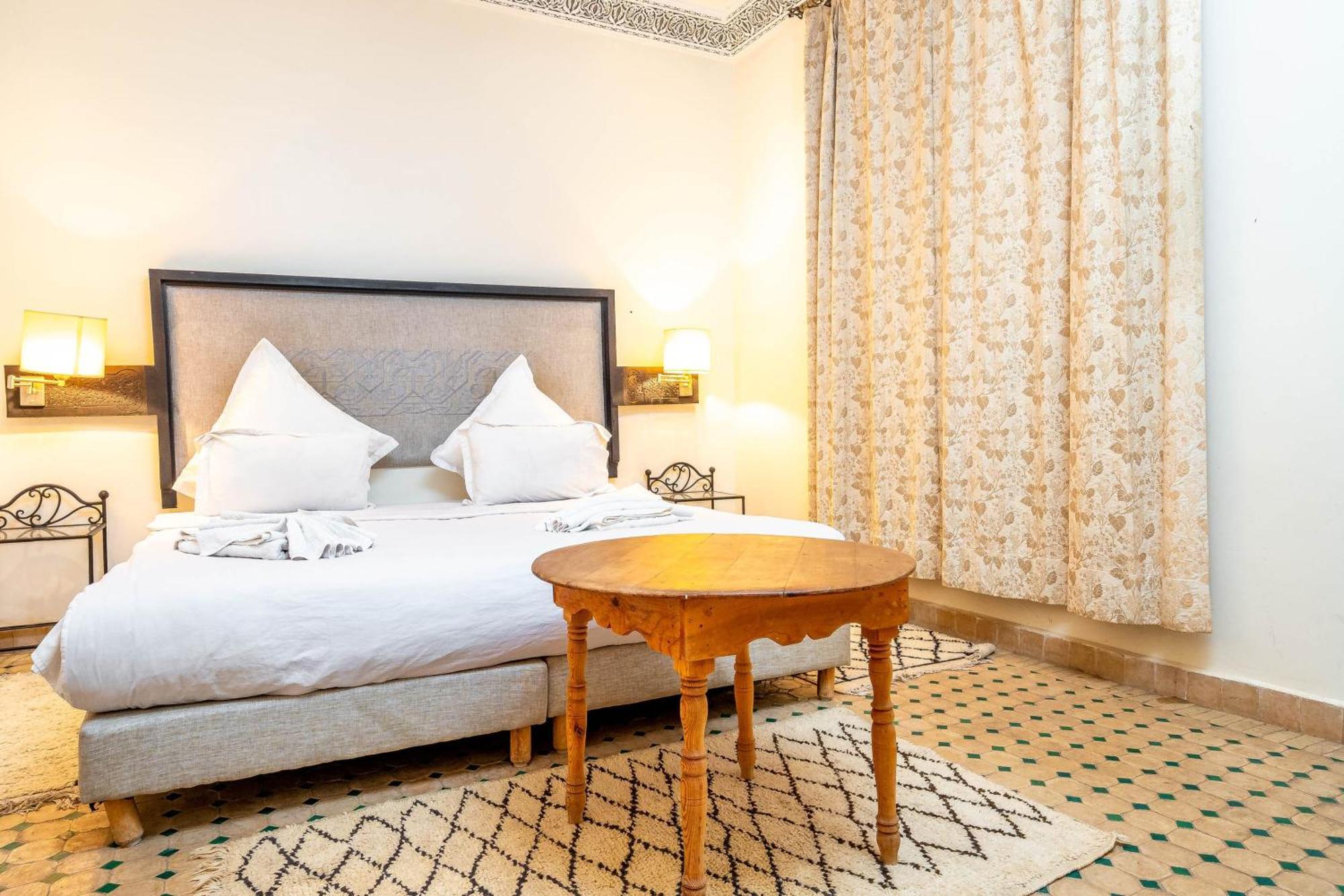 Kasbah Alili Guest house El Caid Omar