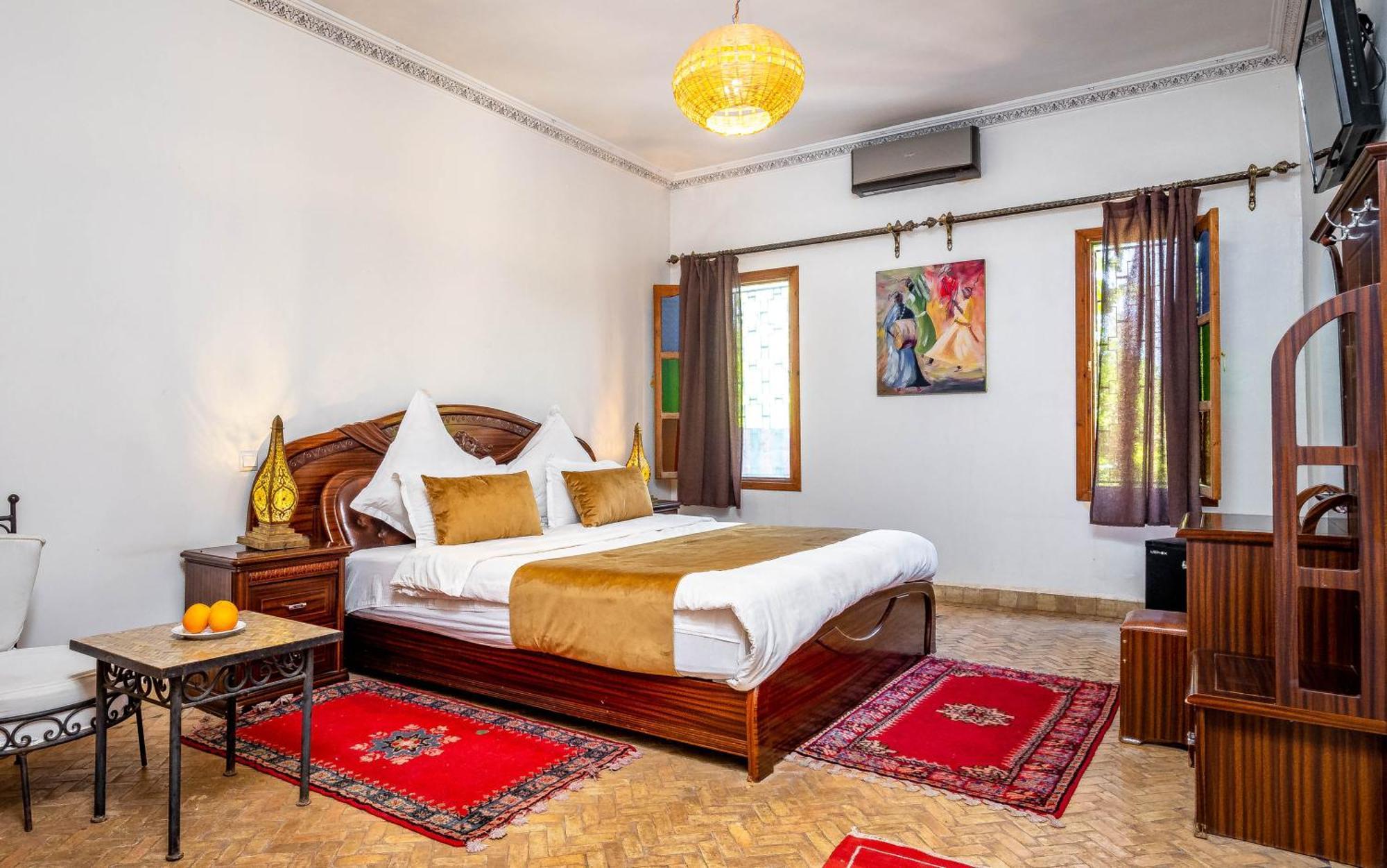 Kasbah Alili Guest house