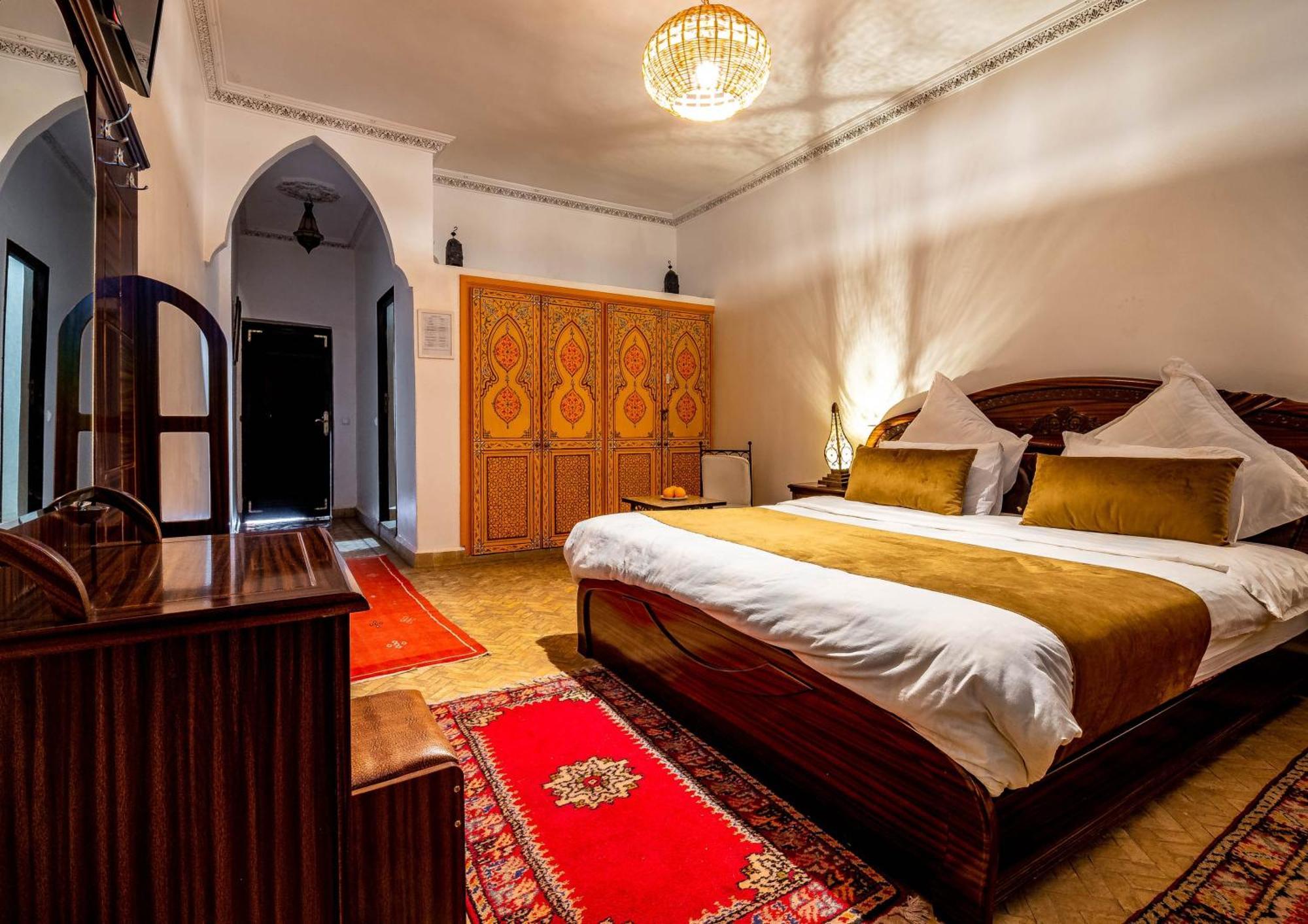 Kasbah Alili 2*