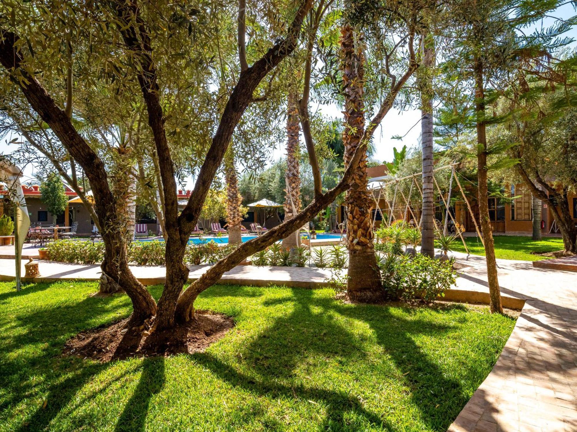 Kasbah Alili 2*