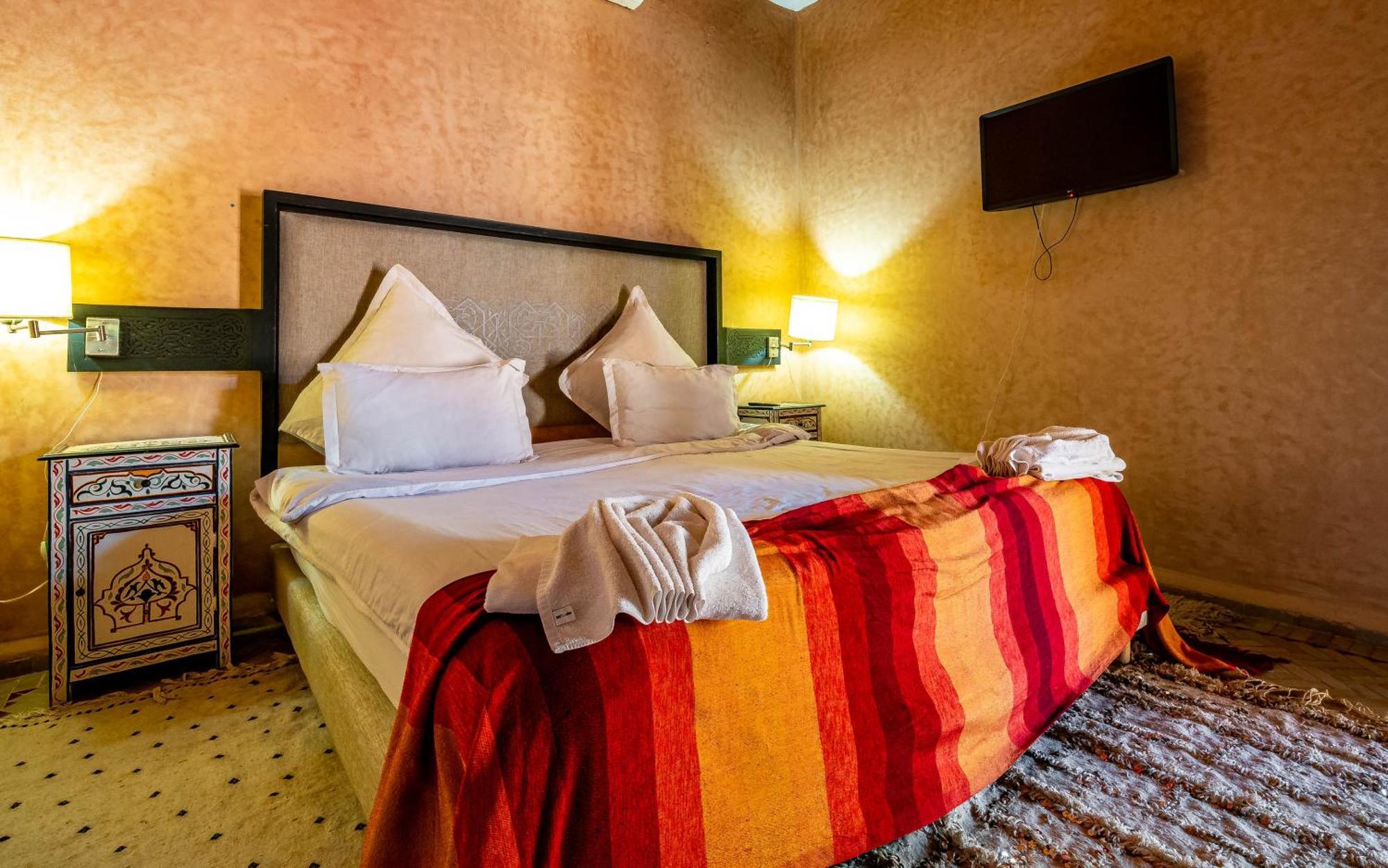 Kasbah Alili Guest house 2*